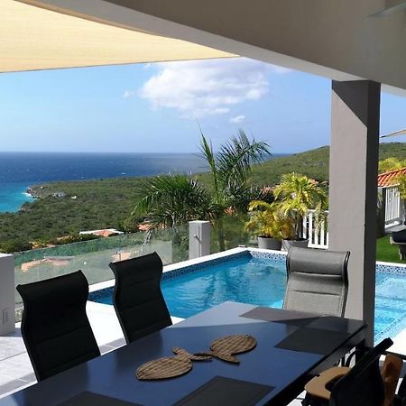 Great View Villa Galant Curacao Willibrordus 外观 照片