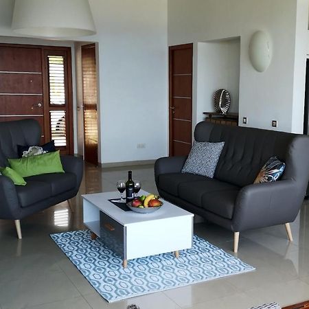 Great View Villa Galant Curacao Willibrordus 外观 照片