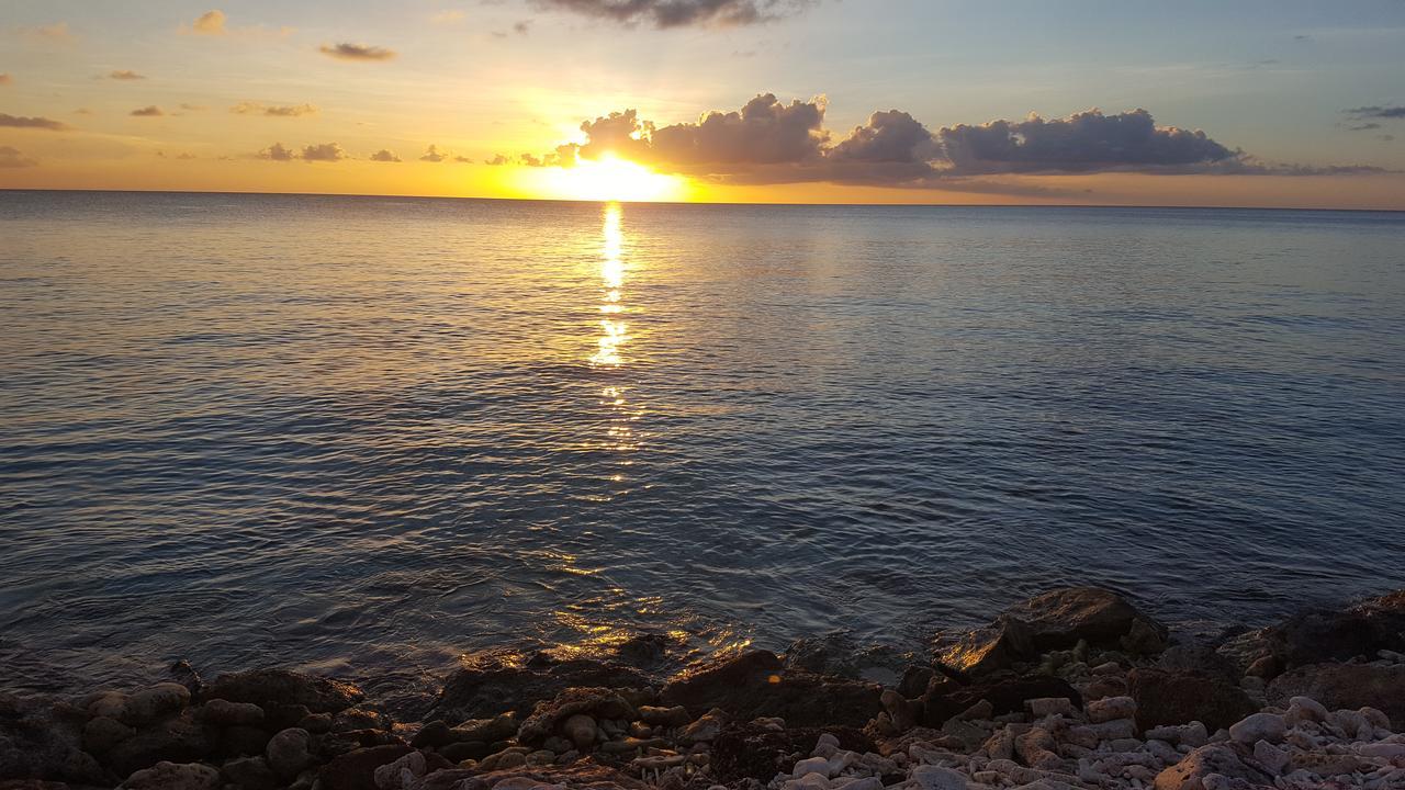 Great View Villa Galant Curacao Willibrordus 外观 照片