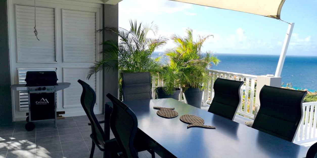 Great View Villa Galant Curacao Willibrordus 外观 照片