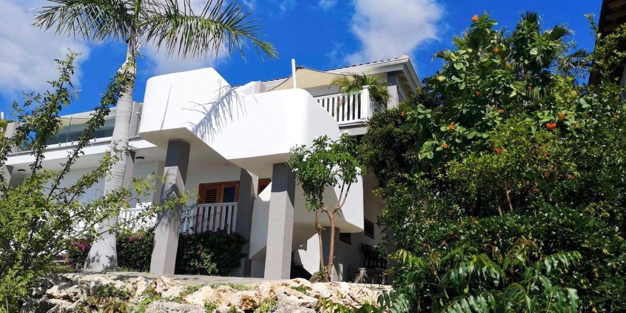 Great View Villa Galant Curacao Willibrordus 外观 照片