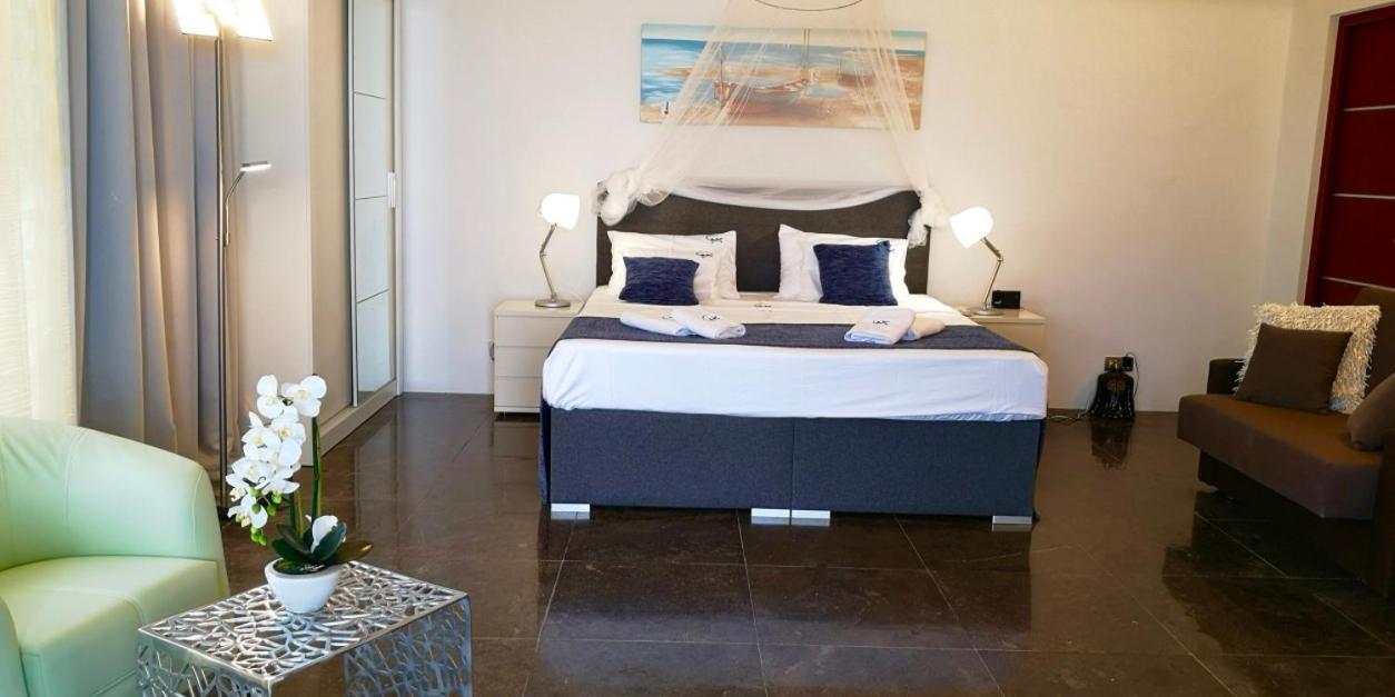 Great View Villa Galant Curacao Willibrordus 外观 照片